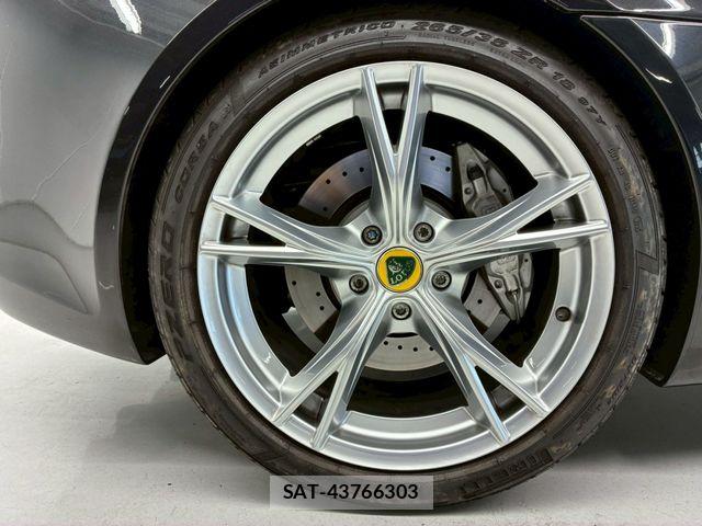 Lotus EXIGE 2015-11 7221230-9