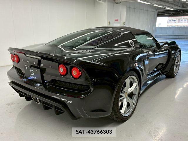 Lotus EXIGE 2015-11 7221230-10