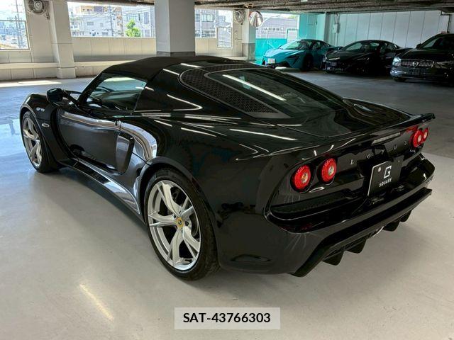 Lotus EXIGE 2015-11 7221230-12