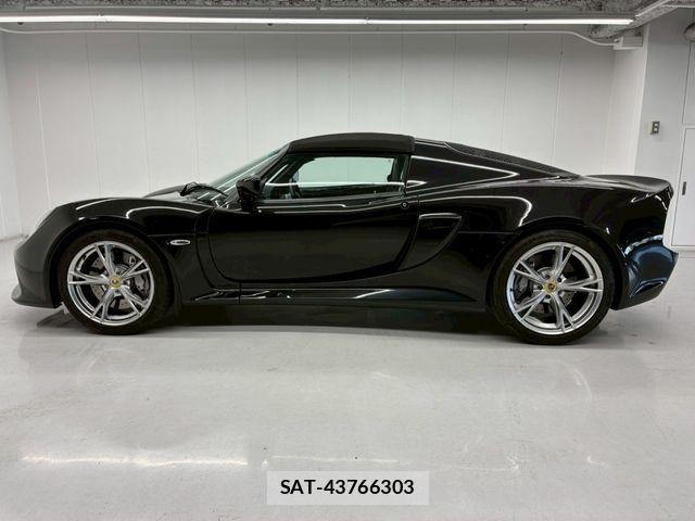 Lotus EXIGE 2015-11 7221230-13