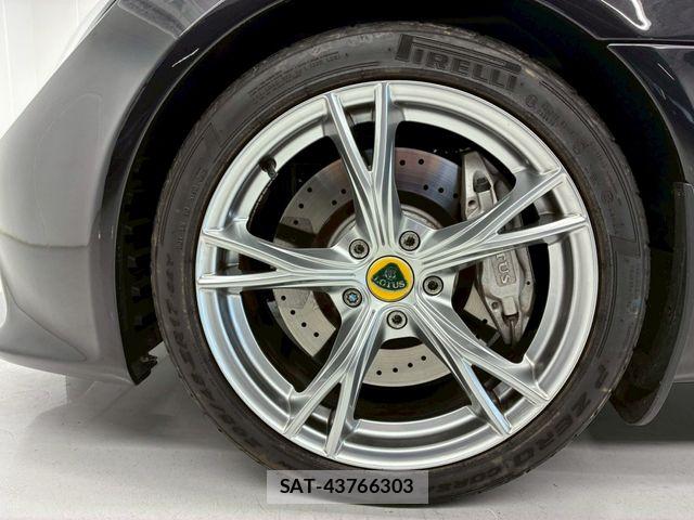 Lotus EXIGE 2015-11 7221230-14