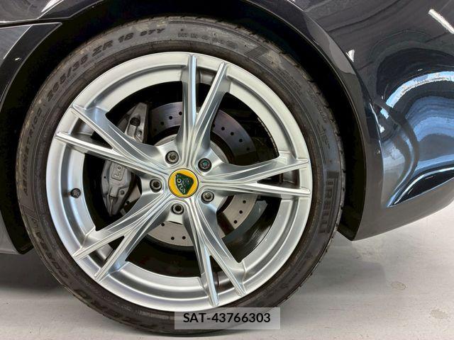 Lotus EXIGE 2015-11 7221230-15