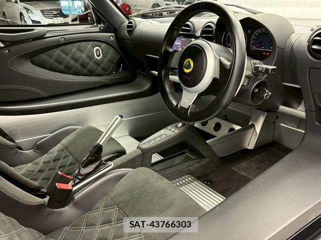 Lotus EXIGE 2015-11 7221230-1