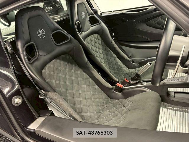 Lotus EXIGE 2015-11 7221230-2
