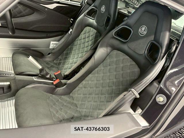 Lotus EXIGE 2015-11 7221230-3