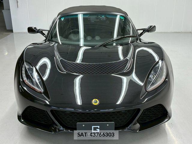 Lotus EXIGE 2015-11 7221230-5