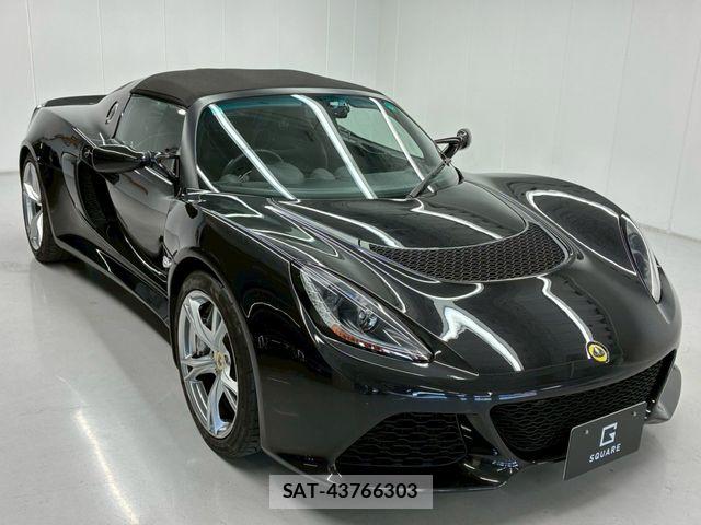 Lotus EXIGE 2015-11 7221230-6