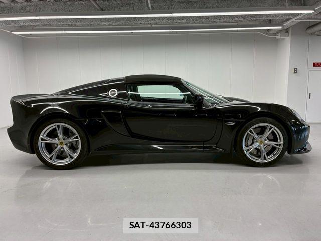 Lotus EXIGE 2015-11 7221230-7
