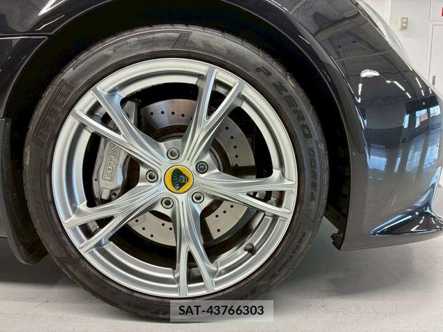 Lotus EXIGE 2015-11 7221230-8