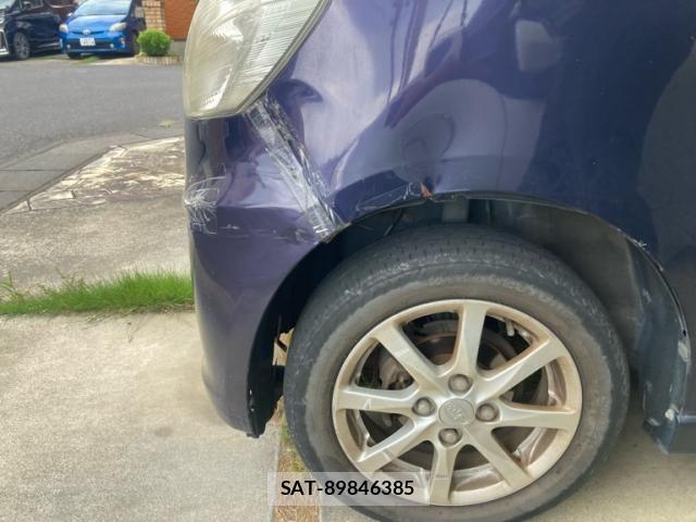 Subaru LUCRA 2012-03 8562518-9