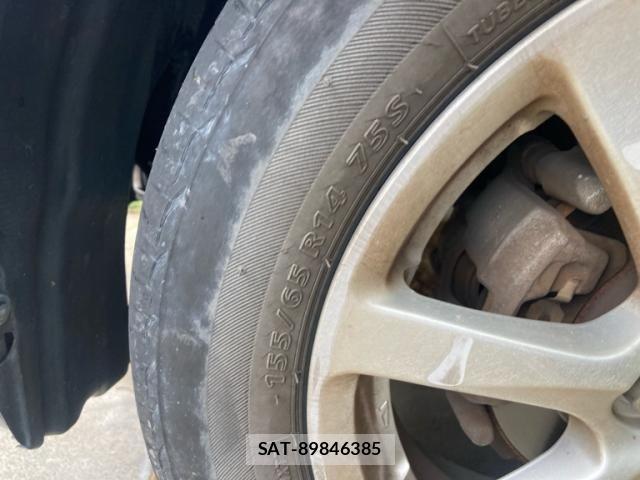 Subaru LUCRA 2012-03 8562518-10