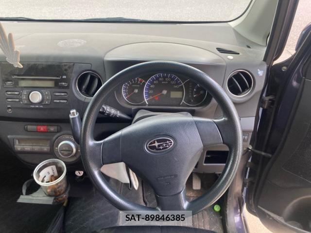 Subaru LUCRA 2012-03 8562518-14