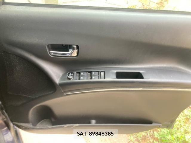 Subaru LUCRA 2012-03 8562518-16