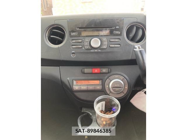 Subaru LUCRA 2012-03 8562518-18