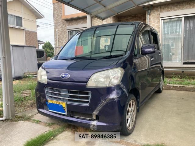 Subaru LUCRA 2012-03 8562518-1