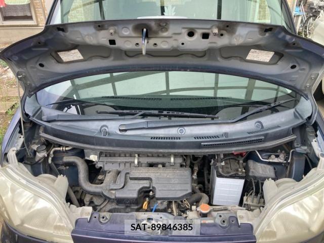 Subaru LUCRA 2012-03 8562518-20
