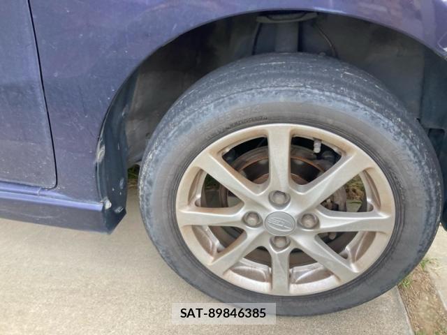Subaru LUCRA 2012-03 8562518-6