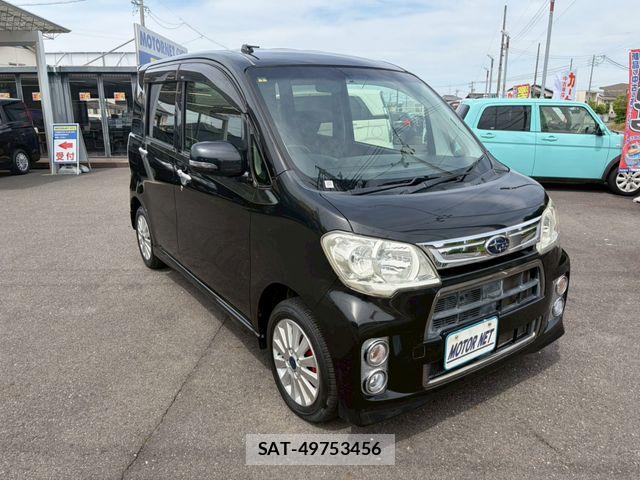 Subaru LUCRA CUSTOM 2013-01 7328152-15