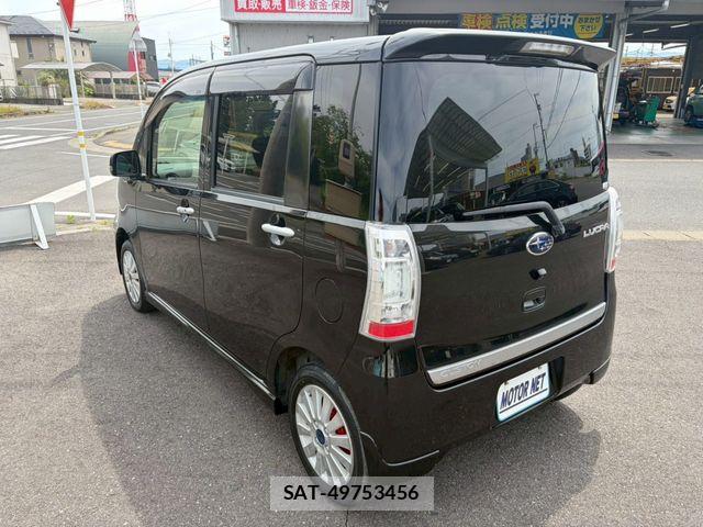Subaru LUCRA CUSTOM 2013-01 7328152-18