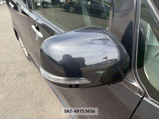 Subaru LUCRA CUSTOM 2013-01 7328152-22