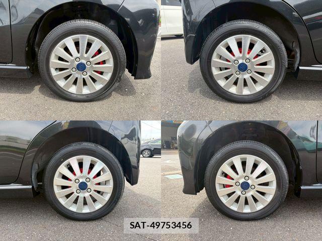 Subaru LUCRA CUSTOM 2013-01 7328152-23