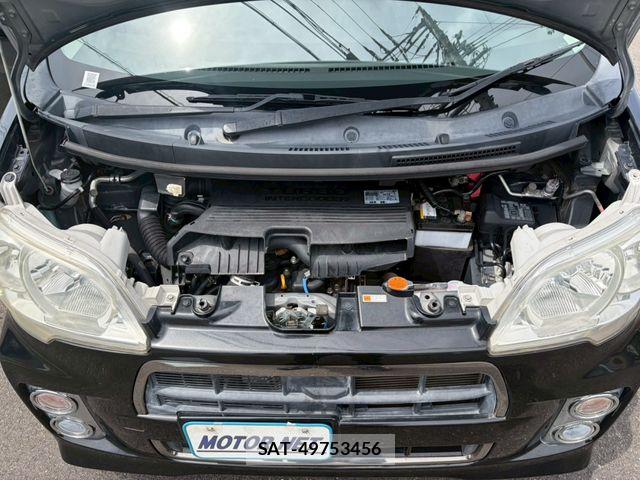 Subaru LUCRA CUSTOM 2013-01 7328152-24