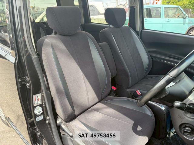 Subaru LUCRA CUSTOM 2013-01 7328152-26