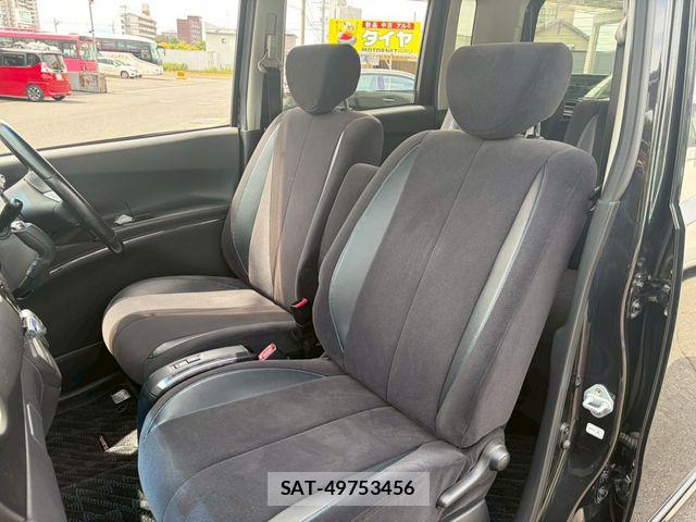 Subaru LUCRA CUSTOM 2013-01 7328152-3