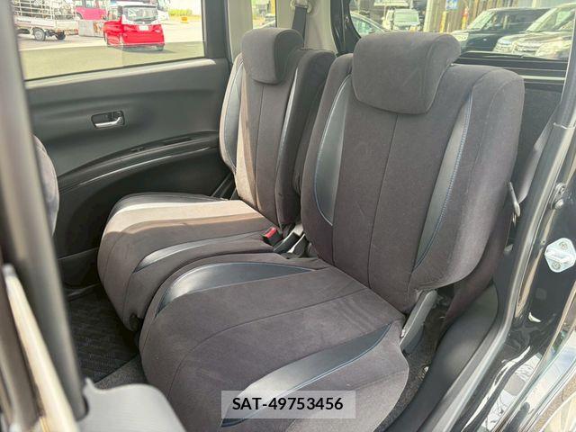 Subaru LUCRA CUSTOM 2013-01 7328152-4