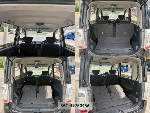Subaru LUCRA CUSTOM 2013-01 7328152-5