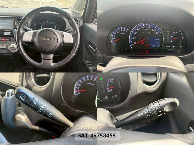 Subaru LUCRA CUSTOM 2013-01 7328152-7