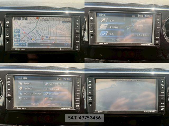 Subaru LUCRA CUSTOM 2013-01 7328152-8