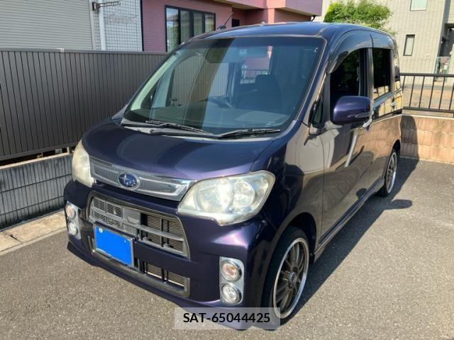 sat car