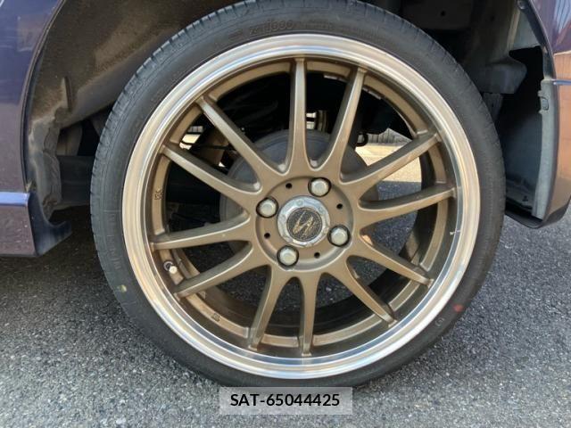 Subaru LUCRA CUSTOM 2014-04 7328151-9