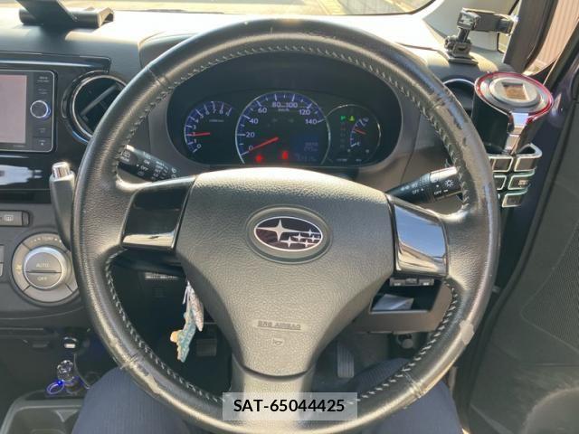 Subaru LUCRA CUSTOM 2014-04 7328151-14
