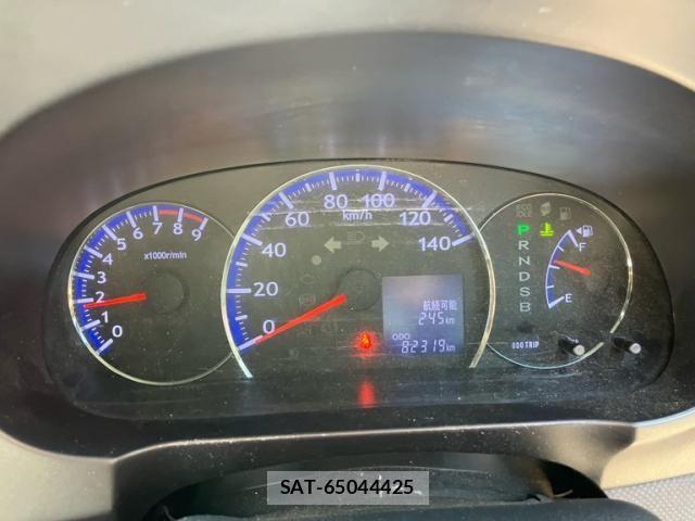 Subaru LUCRA CUSTOM 2014-04 7328151-15