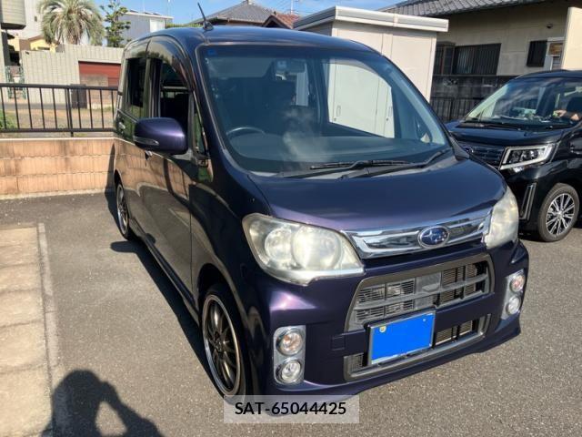 Subaru LUCRA CUSTOM 2014-04 7328151-1
