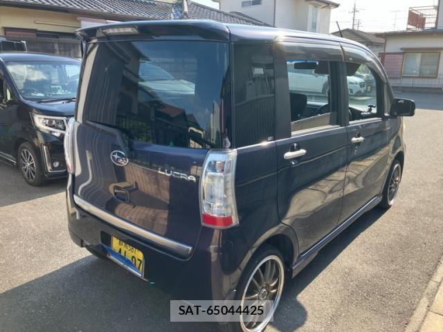 Subaru LUCRA CUSTOM 2014-04 7328151-2