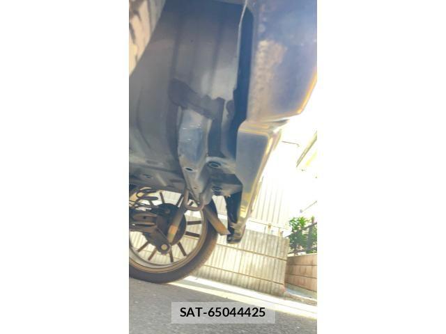 Subaru LUCRA CUSTOM 2014-04 7328151-5