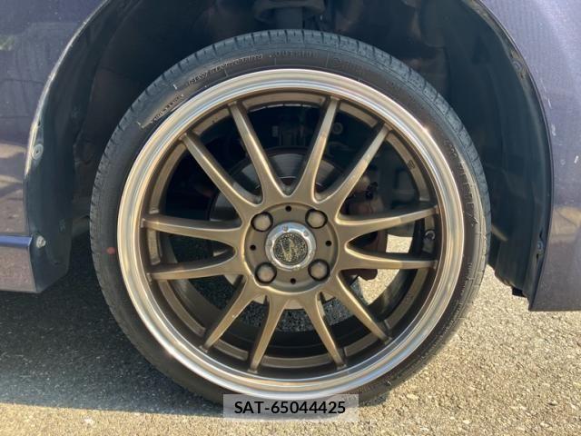 Subaru LUCRA CUSTOM 2014-04 7328151-6
