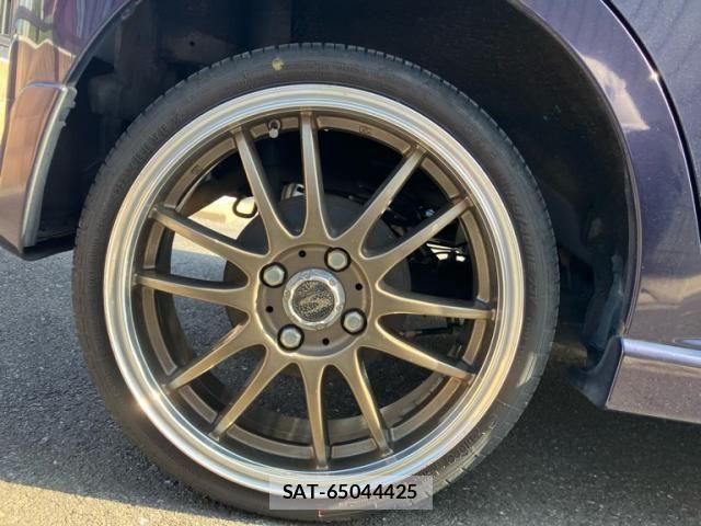 Subaru LUCRA CUSTOM 2014-04 7328151-7