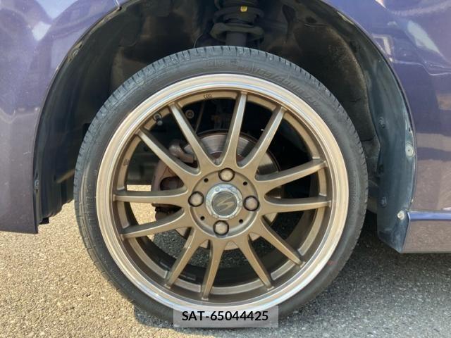 Subaru LUCRA CUSTOM 2014-04 7328151-8