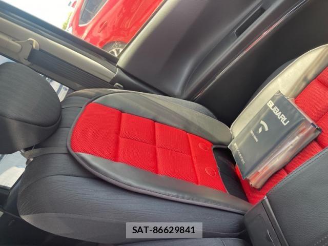 Subaru LUCRA CUSTOM 2014-03 8366809-9