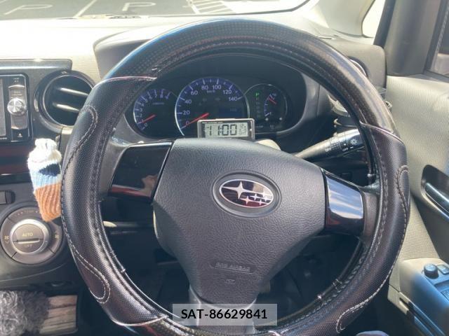 Subaru LUCRA CUSTOM 2014-03 8366809-13