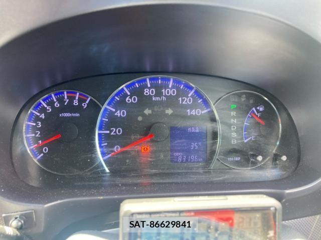 Subaru LUCRA CUSTOM 2014-03 8366809-14