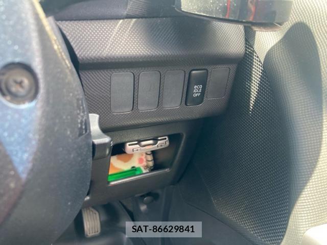 Subaru LUCRA CUSTOM 2014-03 8366809-15