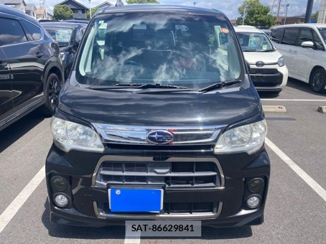 Subaru LUCRA CUSTOM 2014-03 8366809-1