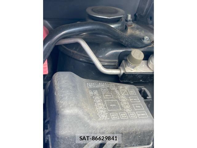Subaru LUCRA CUSTOM 2014-03 8366809-18