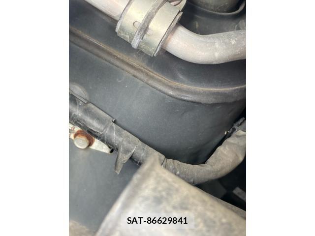 Subaru LUCRA CUSTOM 2014-03 8366809-19