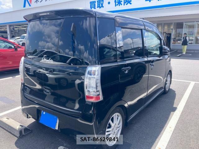 Subaru LUCRA CUSTOM 2014-03 8366809-2